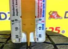 Шины Dunlop 225/45R18