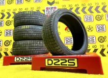 Шины Dunlop 225/45R18