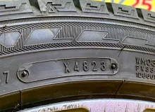 Шины Dunlop 225/45R18
