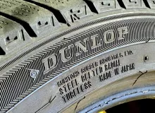 Шины Dunlop 225/45R18