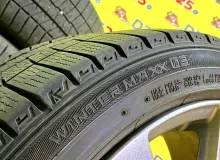 Шины Dunlop 225/45R18