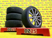 Шины Dunlop 225/45R18