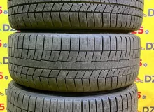 Шины Dunlop 225/45R18