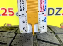Шины Dunlop 225/45R18