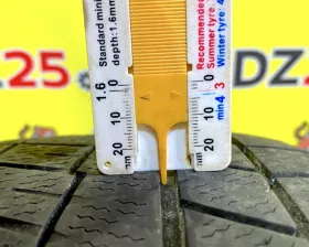 Шины Dunlop 225/45R18