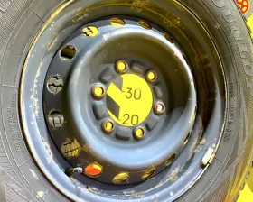 Диски Toyota 15 6x139.7