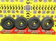 Диски Toyota 15 6x139.7