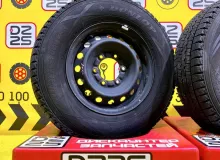 Диски Toyota 15 6x139.7