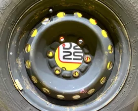 Диски Toyota 15 6x139.7