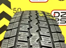 Шины Dunlop 195/80R15