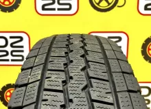 Шины Dunlop 195/80R15