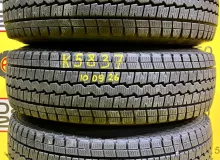Шины Dunlop 195/80R15