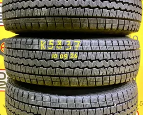 Шины Dunlop 195/80R15