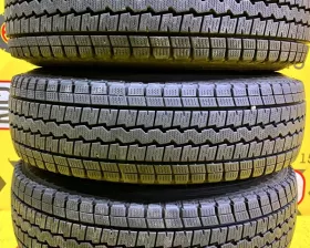Шины Dunlop 195/80R15
