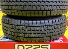 Шины Dunlop 195/80R15