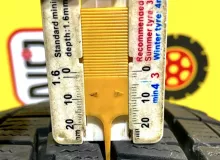 Шины Dunlop 195/80R15