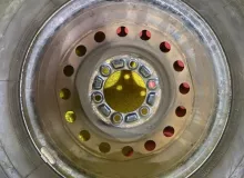 Диски Toyota 15 6x139.7