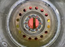 Диски Toyota 15 6x139.7