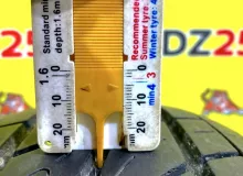 Шины Toyo 195/80R15
