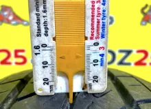 Шины Toyo 195/80R15