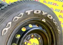 Шины Toyo 195/80R15