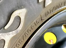 Шины Toyo 195/80R15