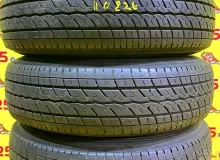 Шины Toyo 195/80R15