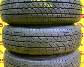 Шины Toyo 195/80R15