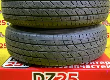 Шины Toyo 195/80R15