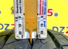 Шины Toyo 195/80R15