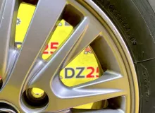 Диски Toyota 15 5x114.3