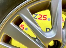 Диски Toyota 15 5x114.3