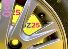 Диски Toyota 15 5x114.3