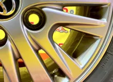 Диски Toyota 15 5x114.3