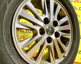 Диски Toyota 15 5x114.3