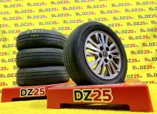Диски Toyota 15 5x114.3