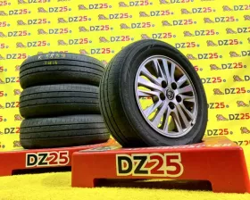 Диски Toyota 15 5x114.3