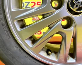 Диски Toyota 15 5x114.3