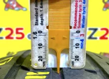 Шины Bridgestone 195/65R15