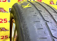 Шины Bridgestone 195/65R15