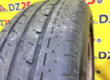 Шины Bridgestone 195/65R15