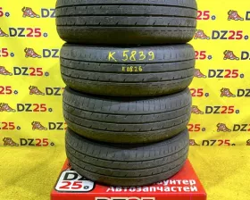 Шины Bridgestone 195/65R15