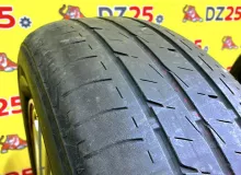 Шины Bridgestone 195/65R15