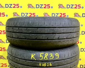 Шины Bridgestone 195/65R15