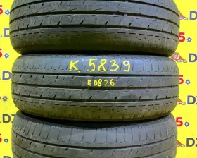 Шины Bridgestone 195/65R15