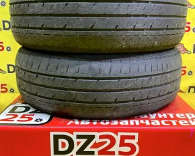 Шины Bridgestone 195/65R15