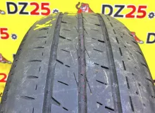 Колеса на дисках Toyota 5x114.3 c шинами Bridgestone 195/65R15