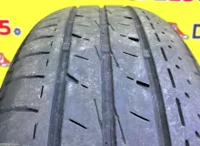 Колеса на дисках Toyota 5x114.3 c шинами Bridgestone 195/65R15