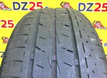 Колеса на дисках Toyota 5x114.3 c шинами Bridgestone 195/65R15