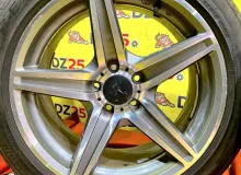 Диски Mercedes-Benz 18 5x112